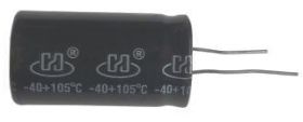 Kondensator K-10000U/35V