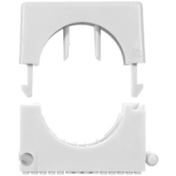 obejma SCH 2332 (szary RAL) 68032 25szt.