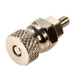 TruConnect Uninsulated Earth Terminal