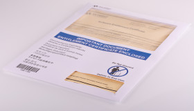 Oprogramowanie do oscyloskopów, Dekodowanie i analiza, Oscyloskopy DSOX1204A, oscyloskopy DSOX1204G, licencje: 1