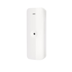 Czujnik odległości, Czujka stłuczenia szkła, promień: 8m