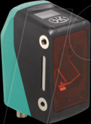 OMR150M-R1000-SSI-V1V1B Distance sensor, 0,3-150 m, SSI, M12