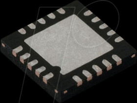 ATTINY841-MMU 8-Bit-ATtiny AVR-RISC Mikrocontroller, 8 kB, 16 MHz, QFN-20