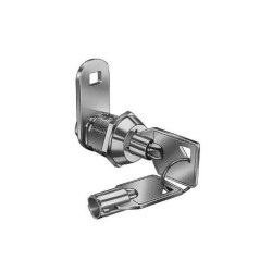 Stacyjka z kluczykiem AKS-510ZL1 przełącznik z kluczykiem zamek