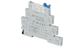 Moduł Przekaźnikowy Pk-41F-1Z-C2-1/12V