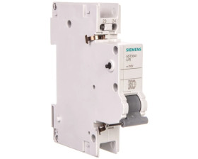 Wyzwalacz zanikowy 110V DC z dodatkowymi stykami 2R 5ST3041