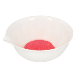 Eisco Porcelain Evaporating Dish 100ml
