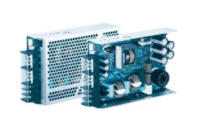 Zasilacz AC/DC nap. wyjściowe: 36V dc 601.2W 35A 2 -wyjścia nap. wejściowe: 85 → 264V ac Cosel