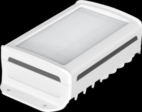 48332231.HMT2 BoVersa BOV-FO-LL KWL 120903, SET, 162 x 88 x 45 mm, white