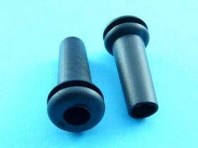 ODZ-10L ODGIĘTKA 9,5mm CZARNA STOŻ.OTWÓR