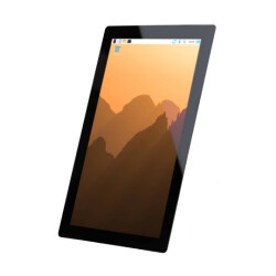 Raspberry Pi Touch Display 2 Portrait - ekran dotykowy 10,1'' 1200x1920px pojemnościowy DSI do Raspberry Pi