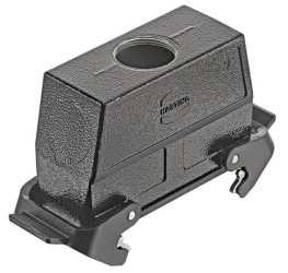 Obudowa złącza żeńskiego 09 30 724 0731 09307240731 Harting 1 szt.