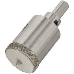 Sealey DHS30 Electroplated Diamond Hole Saw 30mm