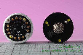 PM46HD-3-2G-5K-0,4%-2XLSW