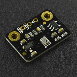 Fermion: MEMS Microphone Module