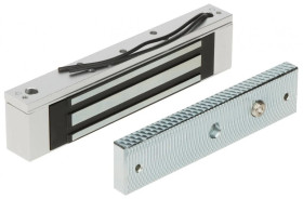 Zwora elekromagnetyczna 180kg 12V DC ZE-180-2