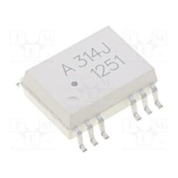 HCPL-314J-000E