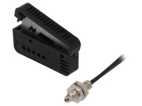 E32-D11L Czujnik światłowodowy Zasięg 0÷0,2m Sposób zadz odbiciowy