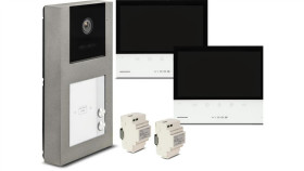 Wideodomofon Vidos X S11-2/M13-Xt Tuya