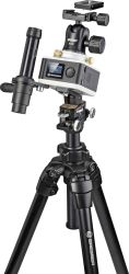 Element montażowy Bresser Optik StarTracker Astrofoto-Montierungs-Set 4964120