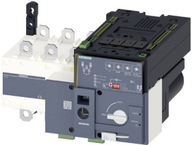 Przełącznik Siemens 3KC83380CA220GA3 1 szt.