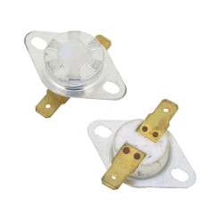 Wyłącznik term.NC 20°C 10A/250V Normalnie zamknięty