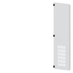 SIVACON Türhälfte, links, Öffnungen, IP2