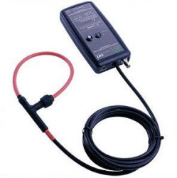 PEM CWT6 B/2.5/1000 Adapter miernika cęgowego Kalibracja (ISO) Zakres pomiarowy A/AC: 1200 A (max) elastyczny