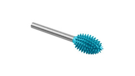 Narzędzie do gratowania kształt: Owalny Dremel Usuwanie zadziorów