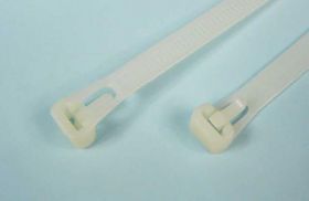 OPASKA 250x7,6 (100 SZT) OTWIERANA