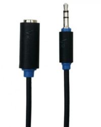 PRZEDLUZACZ JACK 3.5MM 1,5M