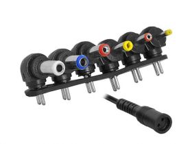 KABEL DO ZASILACZA UNIWERSALNEGO Z KOMPL