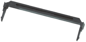 Przepusty ochronne TE Connectivity do użytku z: Seria AMPLATCH Novo