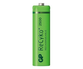 AKUMULATOR AA GP ReCyko 1,2V R6 2450mAh NiMH