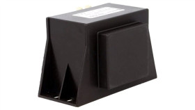 Tzb35/Zz230/24V Transformator Zalewany 35Va 230Vac 24V Wypr Listwa Zaciskowa