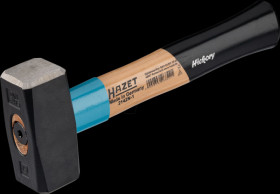 2142N-1 Club hammer 2142N-1, 260 mm, 1000 g