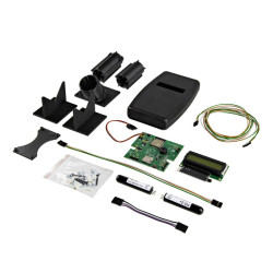 FGSensors Full Gradiometer Kit - zestaw do budowy gradiometru