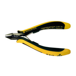 ESD Seitenschneider 125 mm Mini-Wate