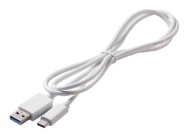 KABEL USB-A 3.0 - USB-C 1m SUNNY