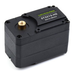 Serial Bus Servo Motor (20kg⋅cm)