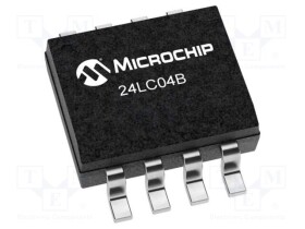 24LC04B/SN