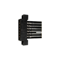 Cassette Port Extension