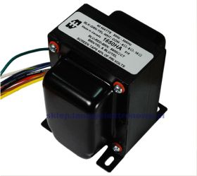 1650HA Transformator głośnikowy PP Audiophile Hammond