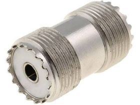 Adapter UC1 ( UHF ) gn/gn