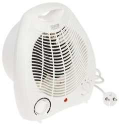 Termowentylator 1000W/2000W TSA-8025