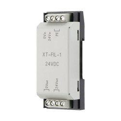 Moduł interfejsu Eaton Filtr XT-FIL AC do modułu we/wy 285316 XT-FIL-1