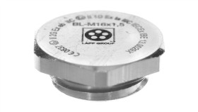 Zaślepka Mosiężna M16 Ip68 Skindicht Bl-M Atex 16X1,5 52103113