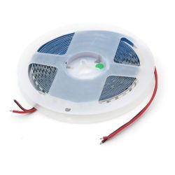 Taśma LED zielona 5050 5m (120 LED/m)