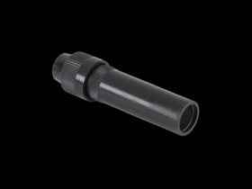 Antenowe gniazdo samochodowe