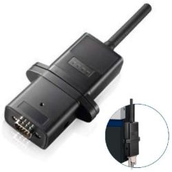 Bezprzewodowy moduł komunikacyjny Wi-Fi transmiter danych instalacji solarnych PV do inwerterów ESB